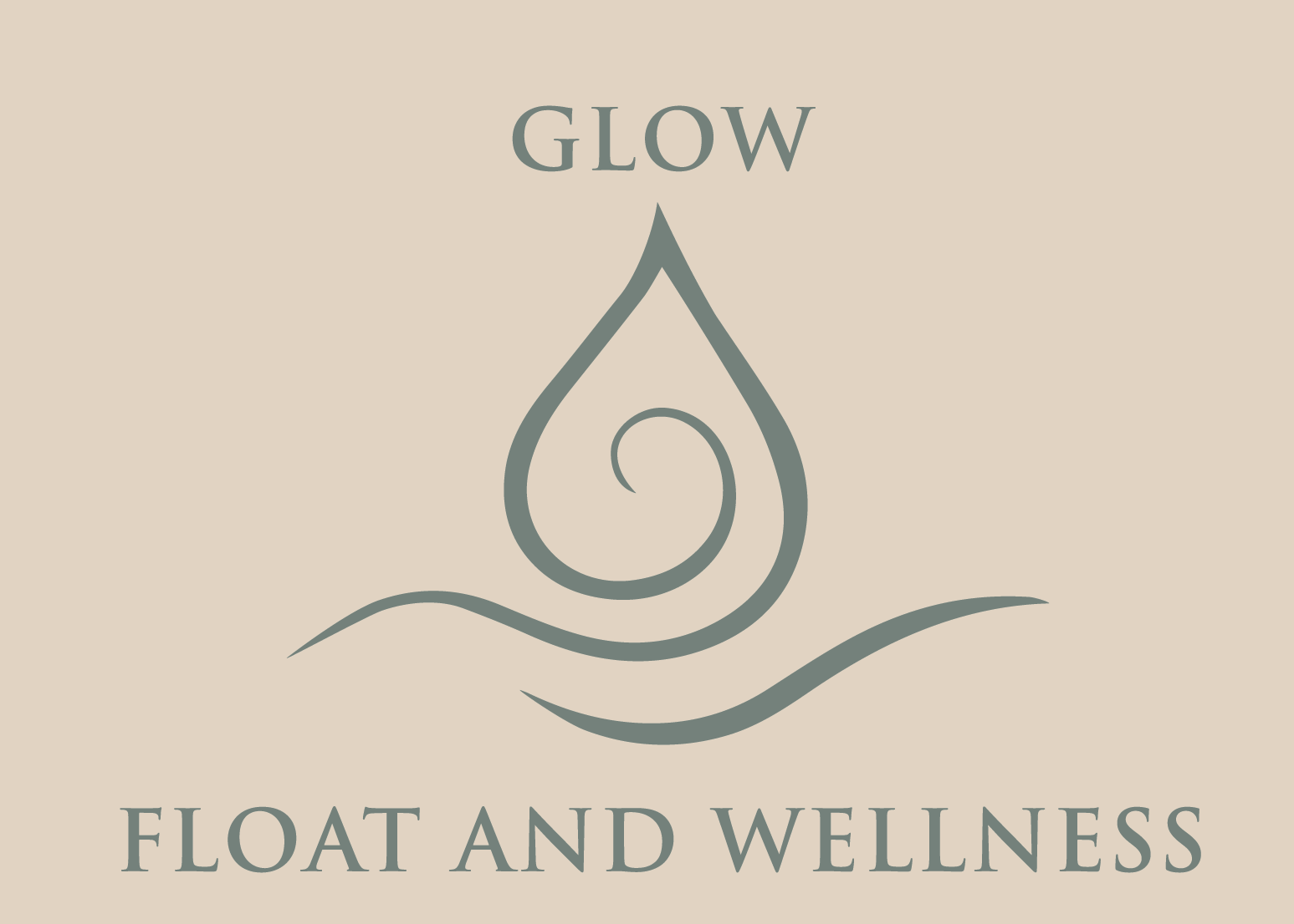 Glow Float and Wellness