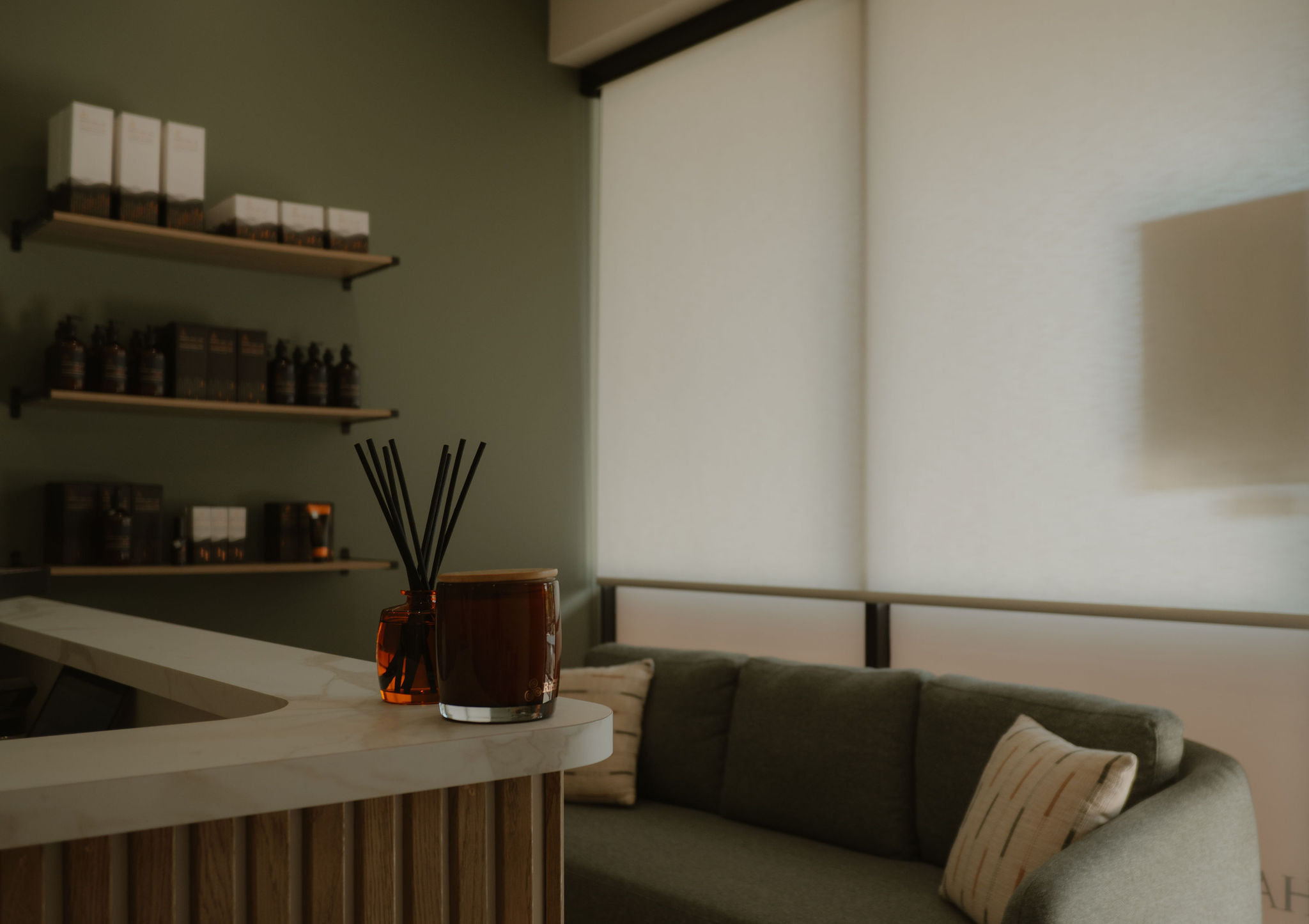 Glow Float and Wellness